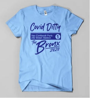 T-Shirt - Pine Hill Productions