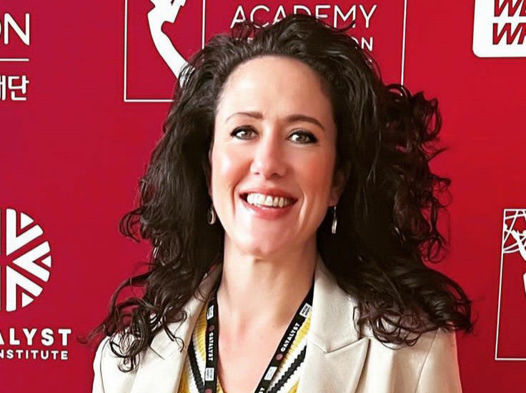 Jennifer Plotzke